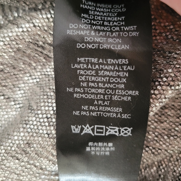 Anthropologie Silver Joggers PERFECT FOR NYE! - Picture 7 of 9